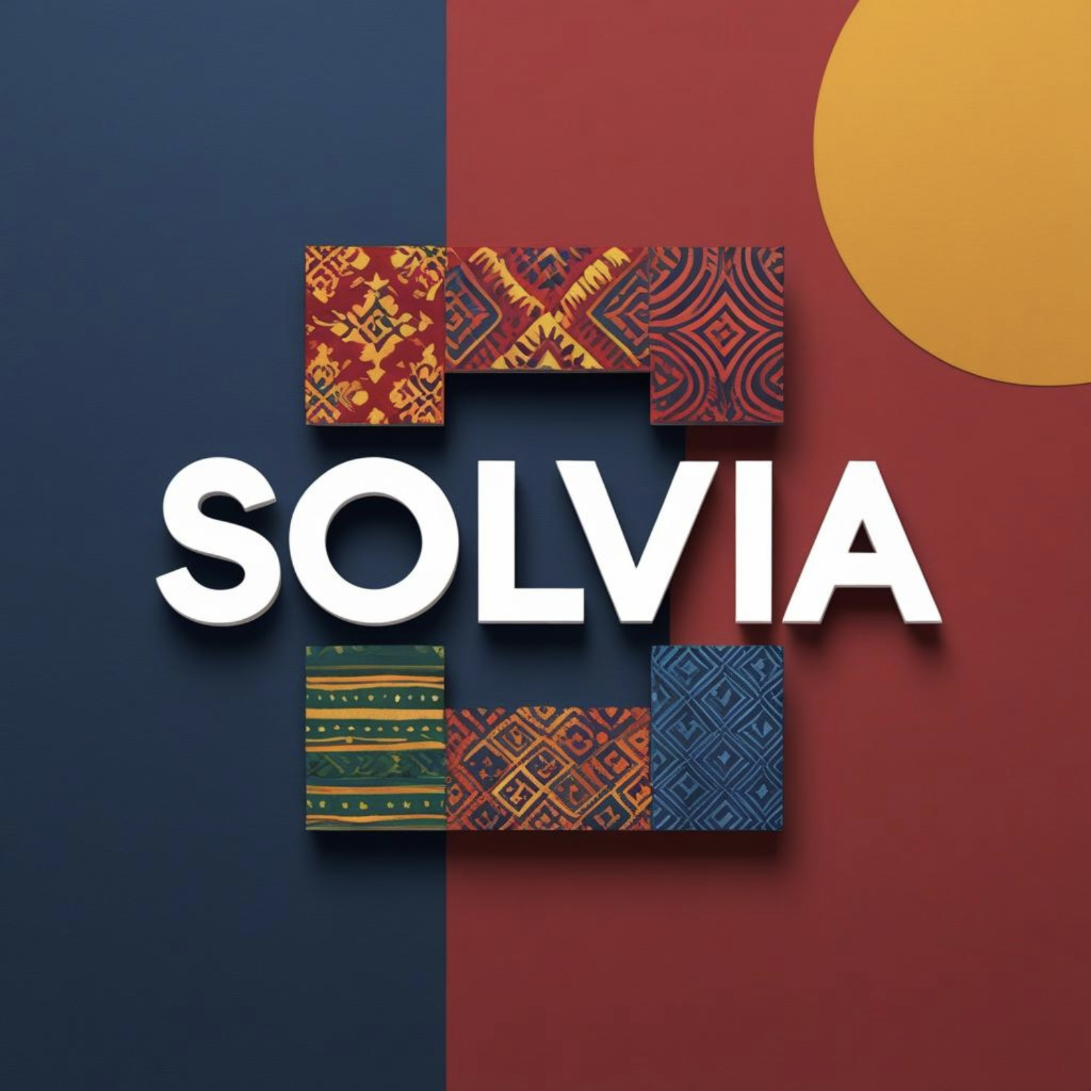 Solvia logo